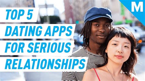 Best Dating Apps And Sites For Serious Relationships Of 2024